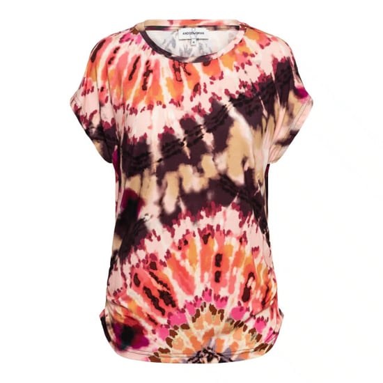 &Co Woman Vineeta shirt soft pink - Image 1