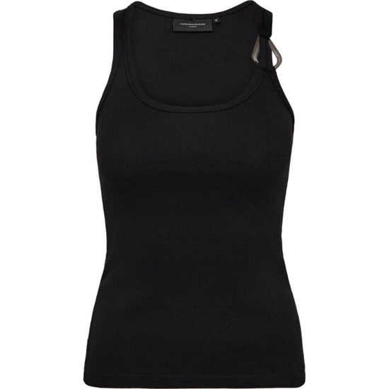 Copenhagen Muse Cmsiv top black - Image 1