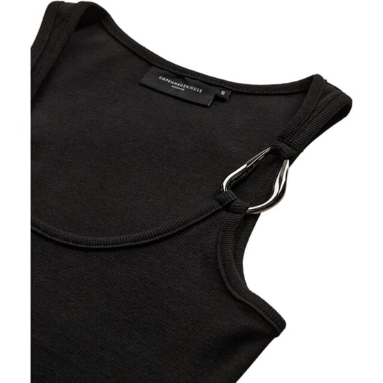 Copenhagen Muse Cmsiv top black - Image 5