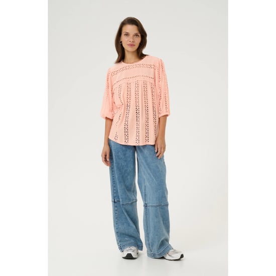 KAFFE Karandy top 10509727- - Image 2