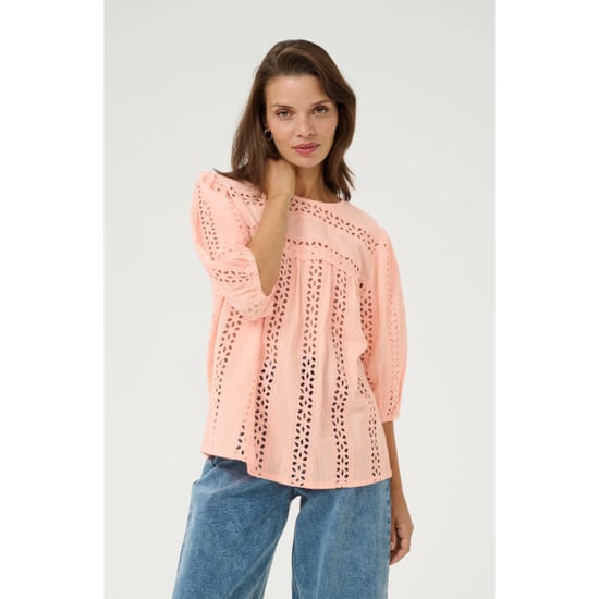 KAFFE Karandy top 10509727- - Image 3