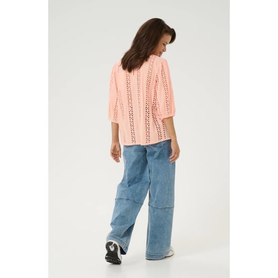 KAFFE Karandy top 10509727- - Image 4
