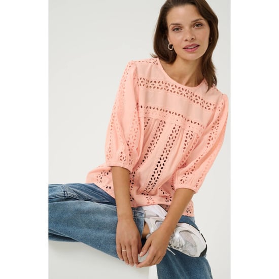 KAFFE Karandy top 10509727- - Image 6
