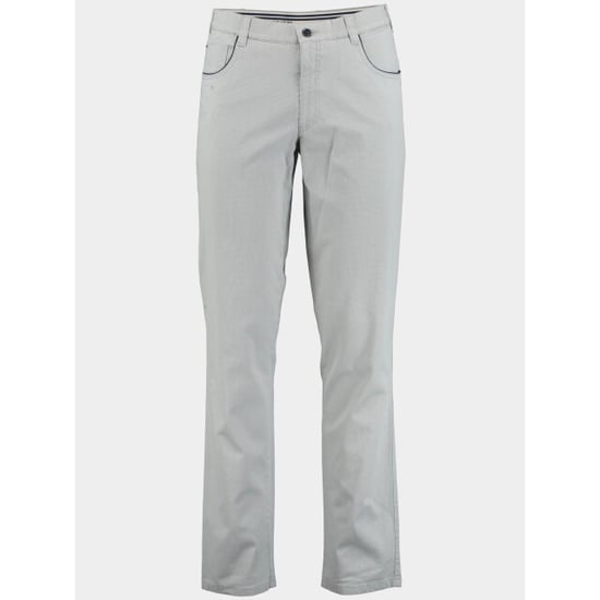 F043 Katoenen broek 2081.1.11.198/710 - Image 1