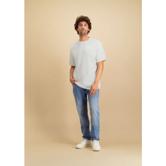 Circle of Trust Connor stormy bay 1704 denim regular fit - Image 3