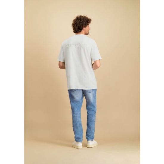 Circle of Trust Connor stormy bay 1704 denim regular fit - Image 4