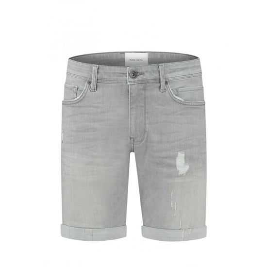 Purewhite Jeans the steve s24 light - Image 1