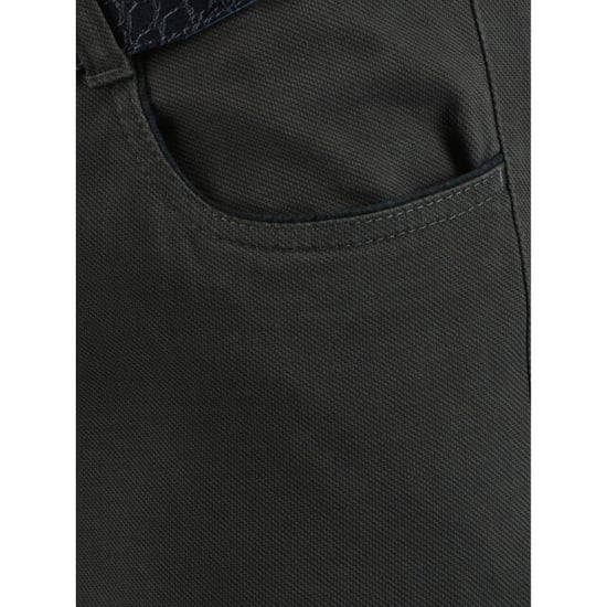 F043 Katoenen broek city 5-pocket 2081.1.11.166/700 - Image 3