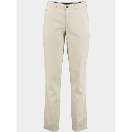 F043 Katoenen broek 2049.1.11.173/100 - Image 1
