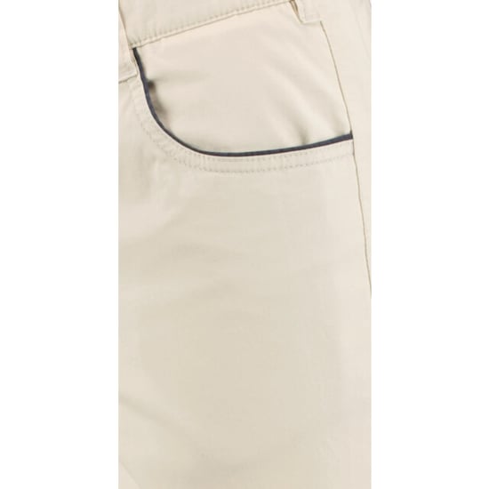 F043 Katoenen broek stretch city 5-pocket 2081.1.11.137/090 - Image 4