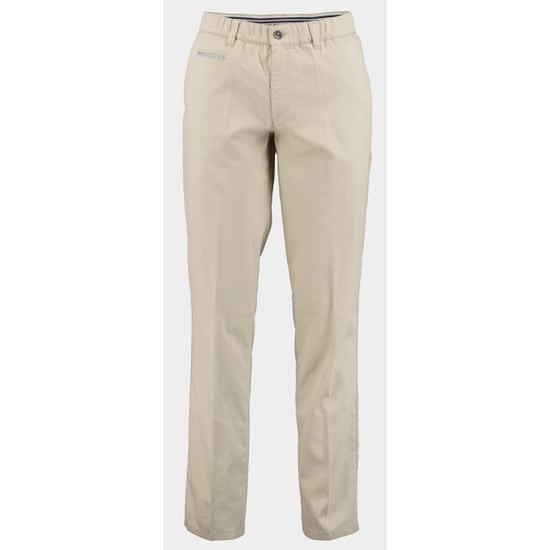F043 Katoenen broek stretch katoen flatfront 2056.1.11.224/100 - Image 1