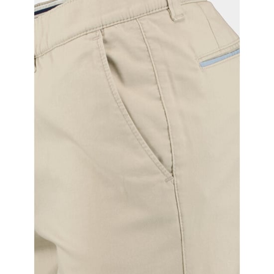 F043 Katoenen broek stretch katoen flatfront 2056.1.11.224/100 - Image 4