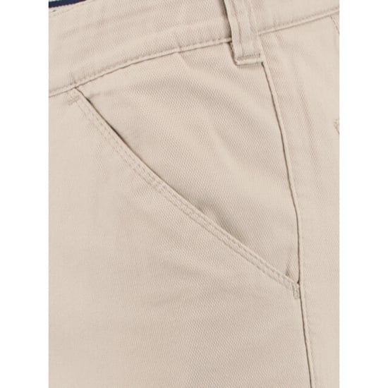 F043 Katoenen broek stretch katoen flatfront 2049.1.02.001/090 - Image 2