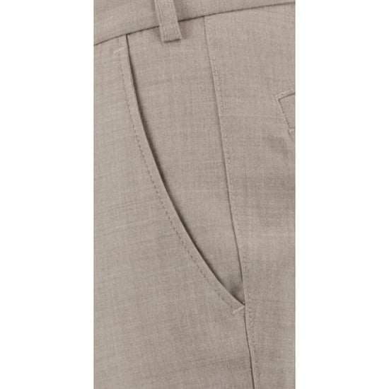 F043 Wollen pantalon wollen chino wasbaar 600.1.53.011/099 - Image 2
