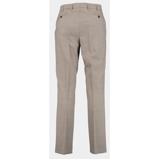F043 Wollen pantalon wollen chino wasbaar 600.1.53.011/099 - Image 3