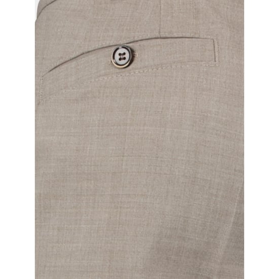 F043 Wollen pantalon wollen chino wasbaar 600.1.53.011/099 - Image 4