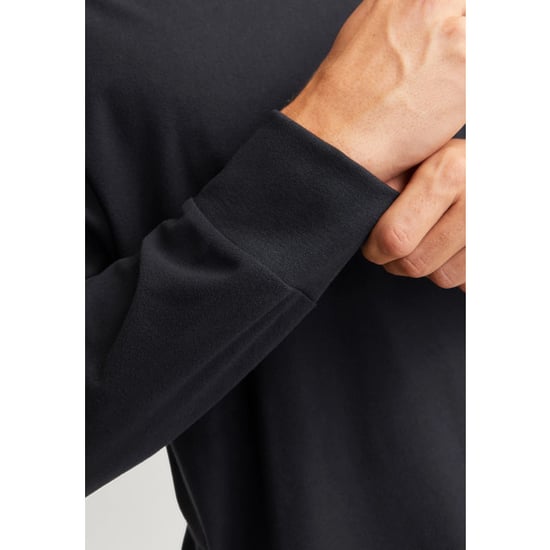 Jack & Jones Heren lounge pyjama set lang polyester - Image 3