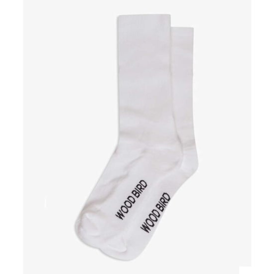 Woodbird Socks white 2016-002 - Image 3