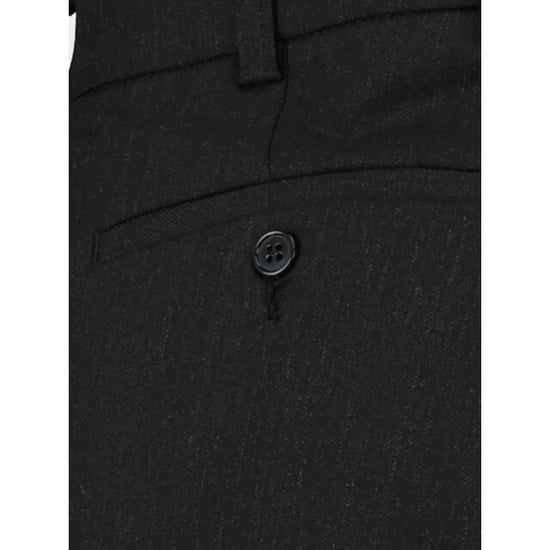 Cornalli Wollen pantalon 7130 a02/24 - Image 4