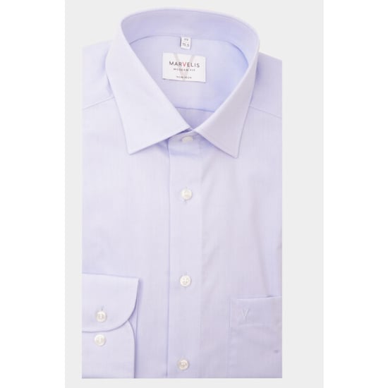 Marvelis Business hemd lange mouw 470464/11 - Image 1