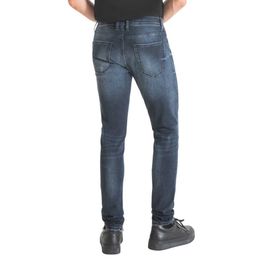 Antony Morato Jeans gilmour w23 w01551 blauw - Image 2