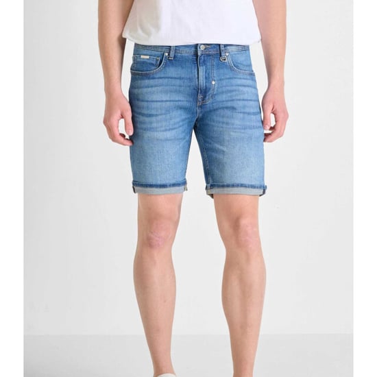 Antony Morato Jeans randy s25 w02003 blauw - Image 1