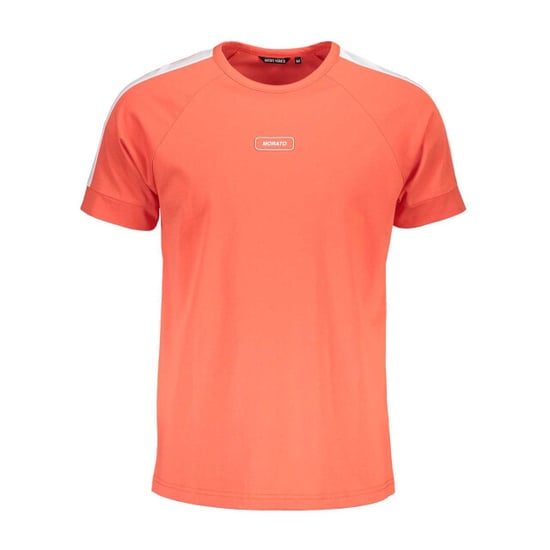 Antony Morato Polo t-shirt front patch 20z - Image 1
