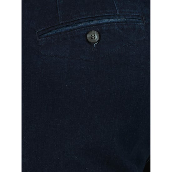 F043 Flatfront jeans city 5-pocket 2081.1.11.170/606 - Image 4