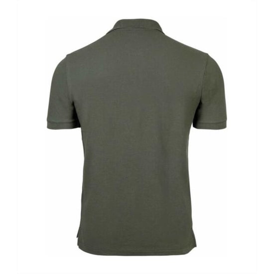 EA7 Polo s25 ivy - Image 2
