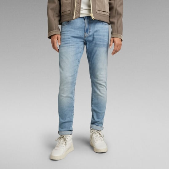 G-Star 51010 8968 8436 revend skinny jeans stret - Image 1