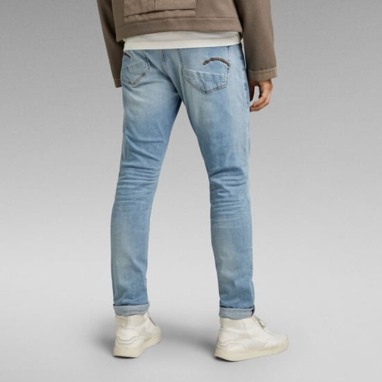 G-Star 51010 8968 8436 revend skinny jeans stret - Image 3