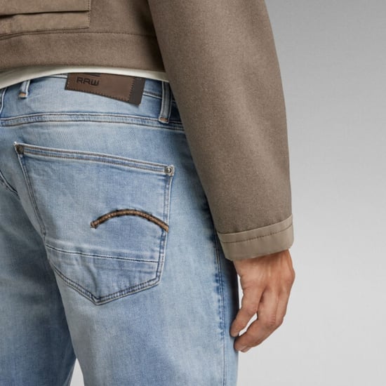 G-Star 51010 8968 8436 revend skinny jeans stret - Image 5