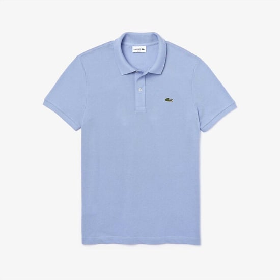 Lacoste Polo 011 purpy 20 - Image 1