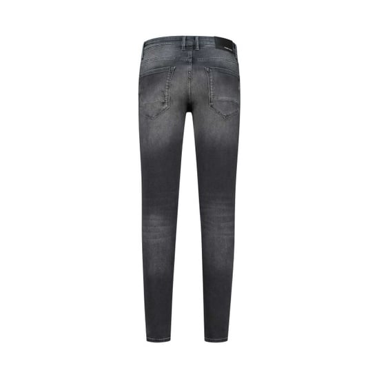 Purewhite Jeans the jone s24 dark - Image 2