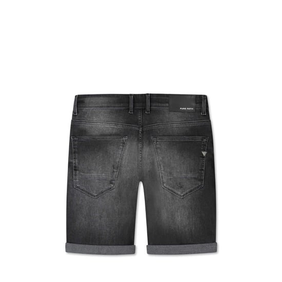 Pure Path Jeans the steve 25 dark grijs - Image 2