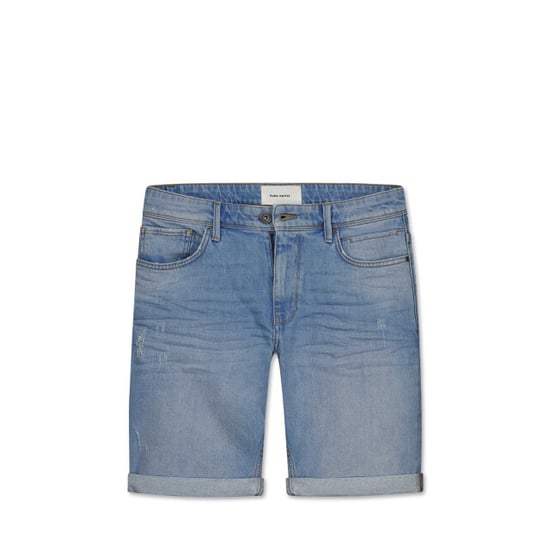 Pure Path Jeans the steve 25 light blauw - Image 1