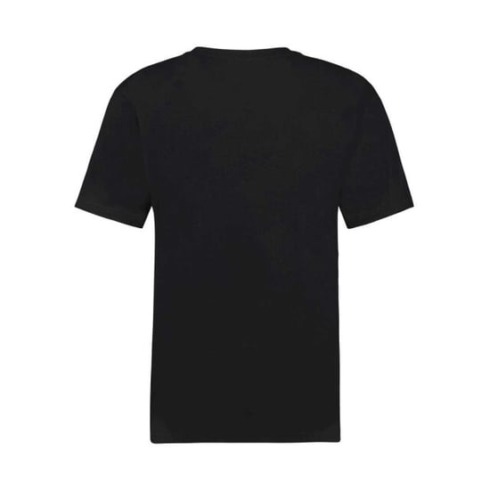 Purewhite Polo shirt pw 2 20 zwart - Image 2
