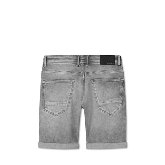 Pure Path Jeans the steve 25 light grijs - Image 2