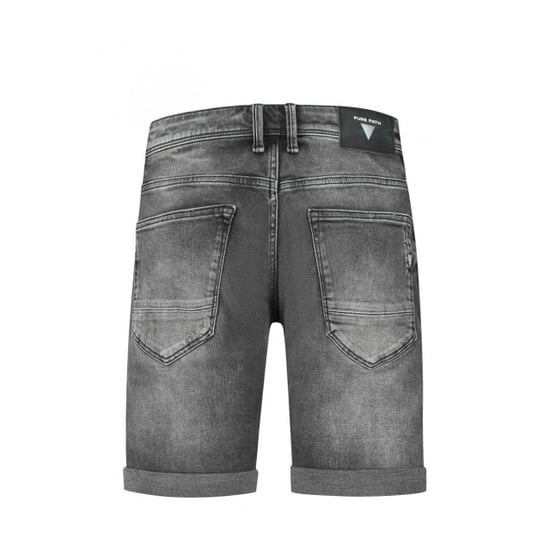 Purewhite Jeans the steve s24 dark - Image 2