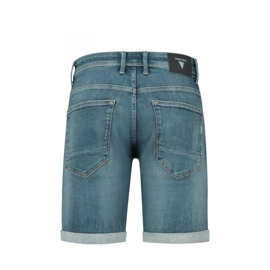 Purewhite Jeans the steve s24 dark - Image 2