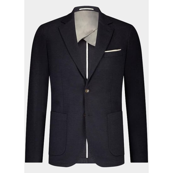 Bos Bright Blue Kostuum flex suit drop 8 253038fl69/290 navy - Image 1