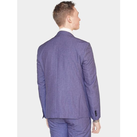 Bos Bright Blue Kostuum b20-01211/22a - Image 3