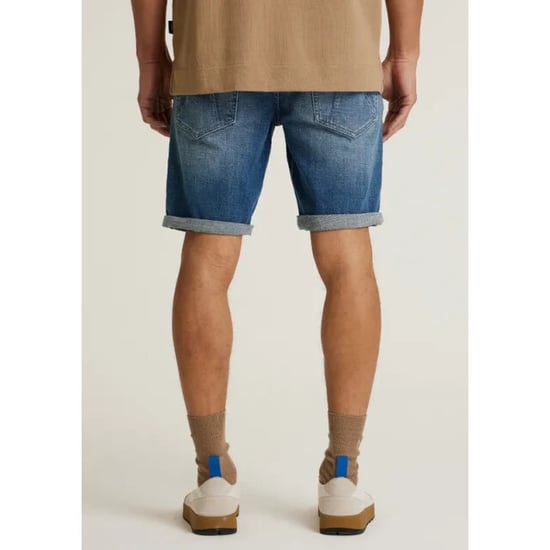 Chasin' 13110001 d20 ego -  heren short chas - Image 2