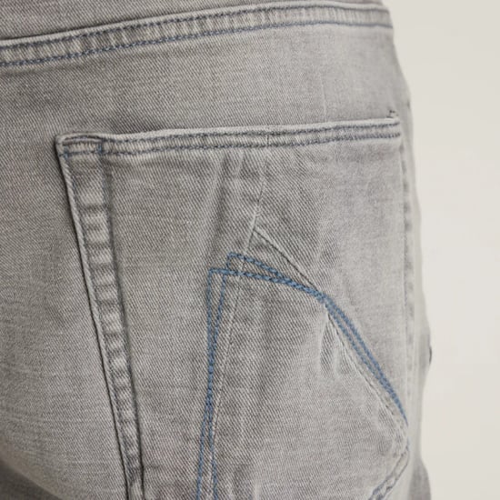 Chasin' 13110005 d80 -ego tarik heren short chas - Image 3