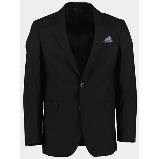 Bos Bright Blue Kostuum fresco modern fit bs20/00001 - Image 1
