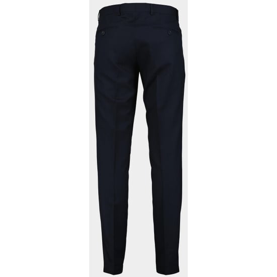 Bos Bright Blue Kostuum fresco modern fit bs20/02796 - Image 3