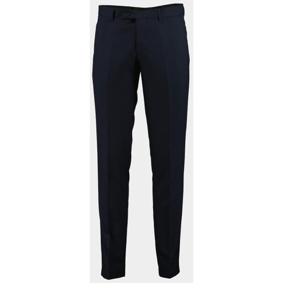 Bos Bright Blue Kostuum fresco modern fit bs20/02796 - Image 4