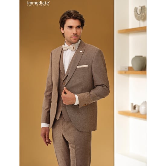 Immediate Fashion Kostuum fidenza 3-delig 369-25122/23 - Image 1