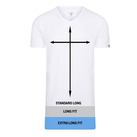 Cappuccino Italia Tee SS 4-Pack T-shirts Vit - Image 3
