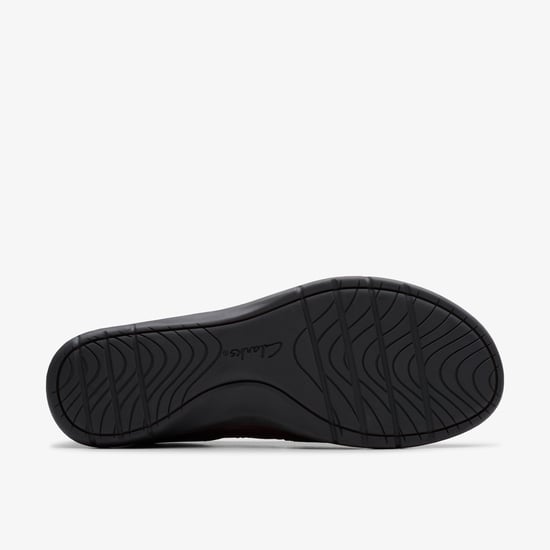Certina Ease Wine Nubuck Shoes - Image 3